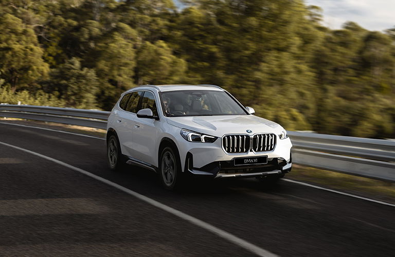 Enjoy a 0% P.A. Rate Across The BMW Electric Range.