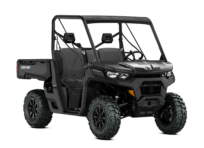 Defender