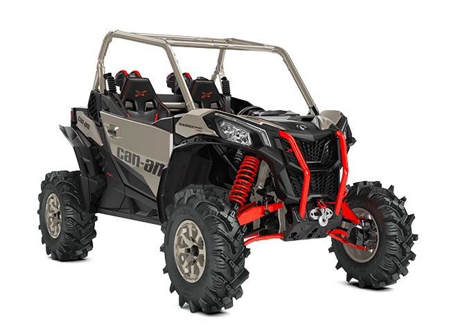 Maverick Sport