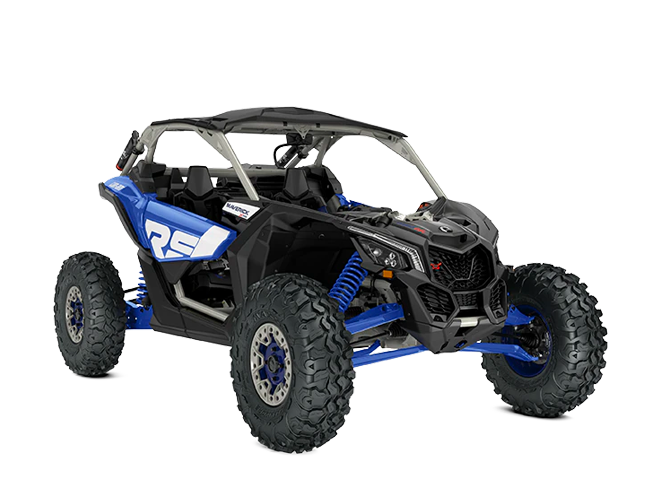 Maverick X3