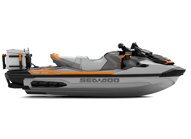 2022 Sea-Doo Personal Watercraft Lineup | WA Seadoo