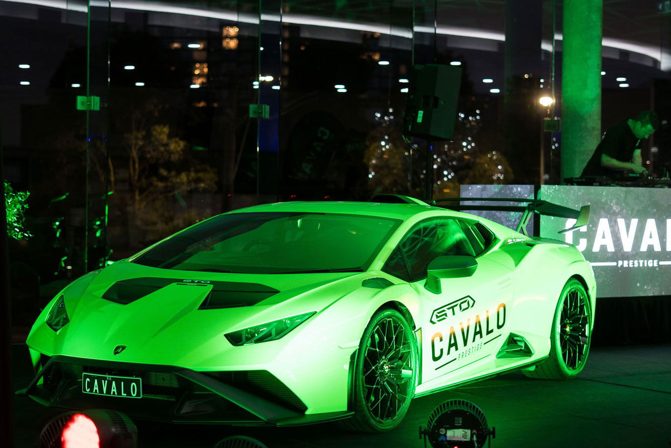 Launch Event gallery image 7