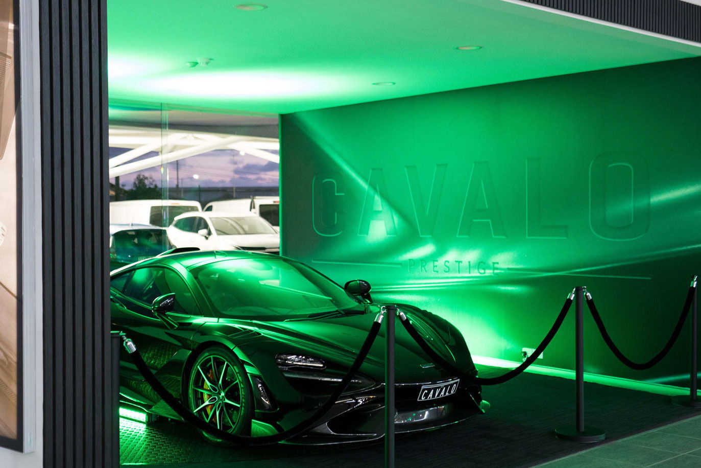 Launch Event gallery image 9