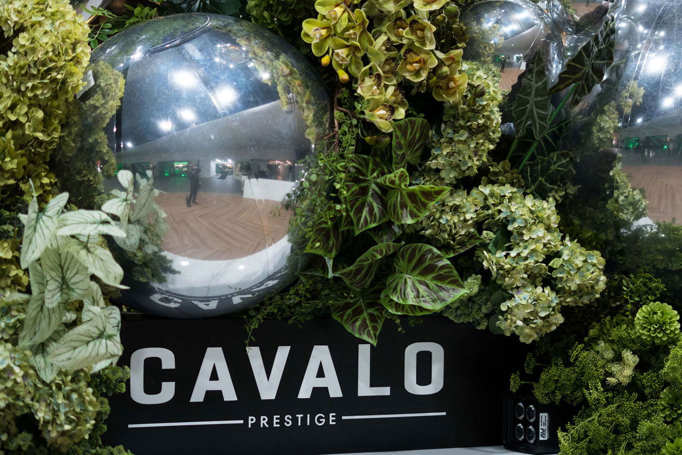 Launch Event gallery image 11