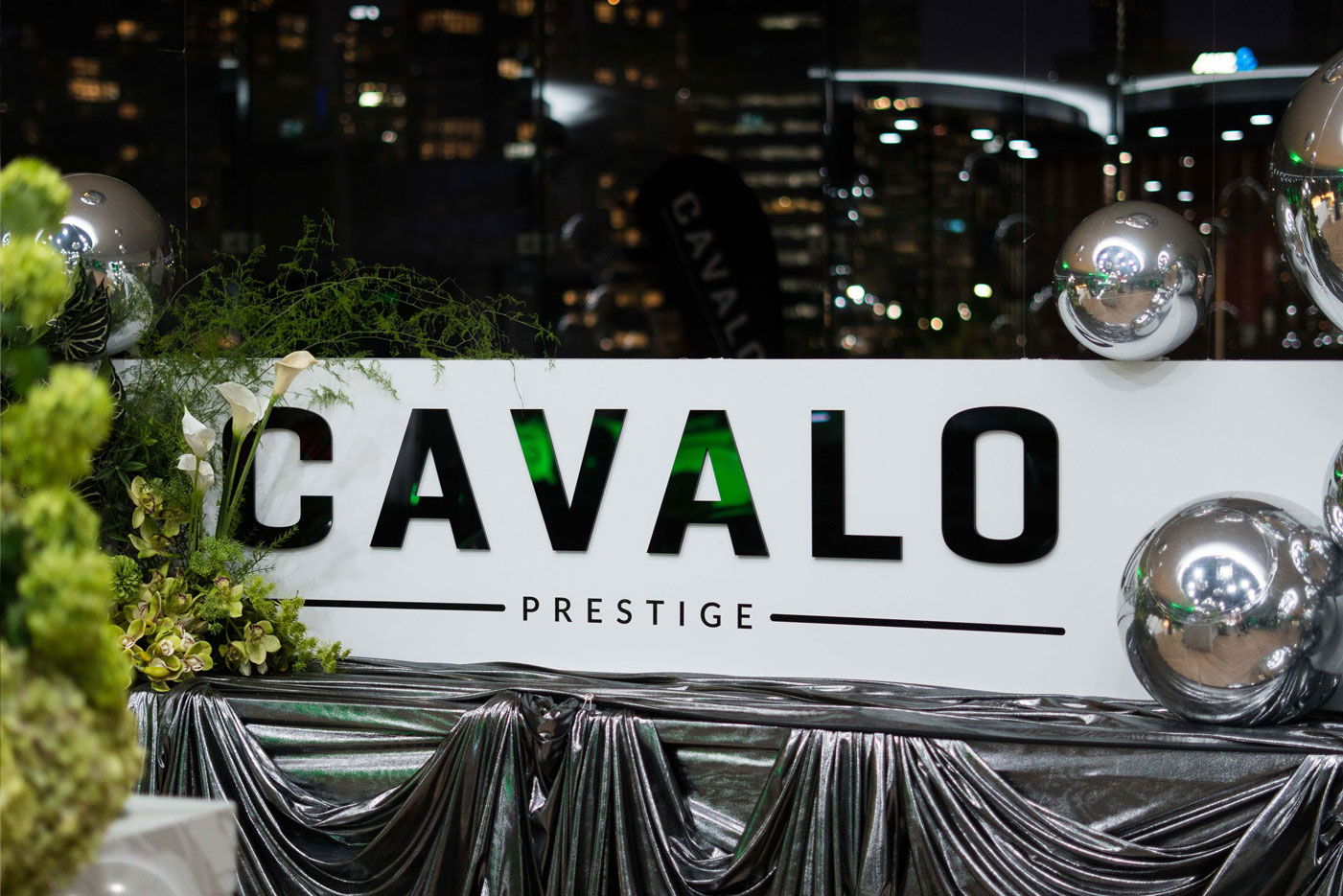 Launch Event gallery image 13