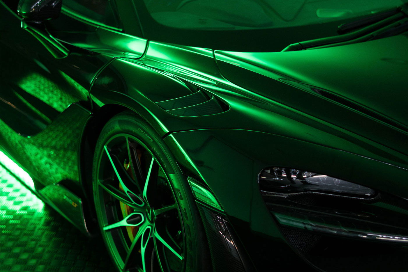 Launch Event gallery image 16