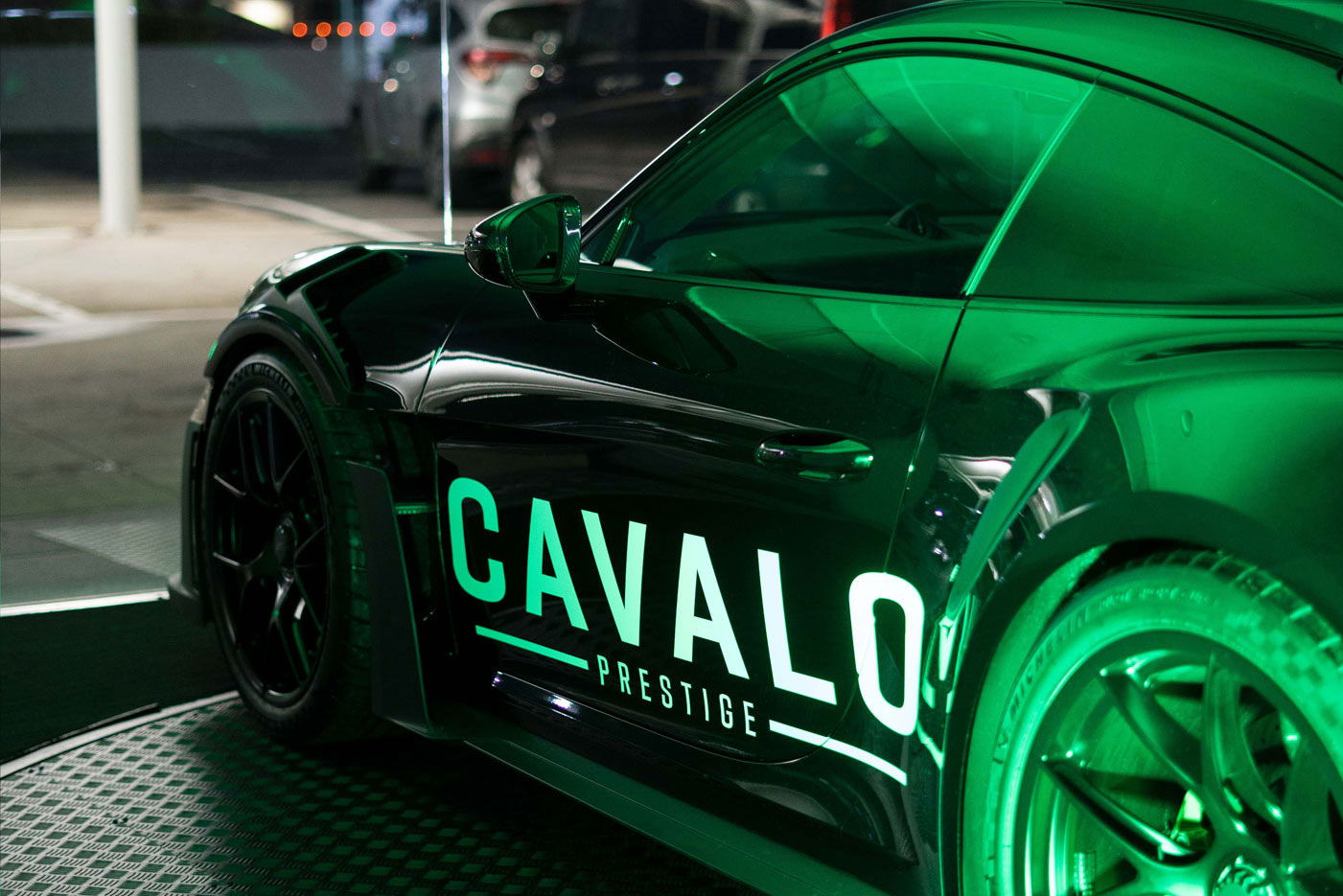 Launch Event gallery image 18