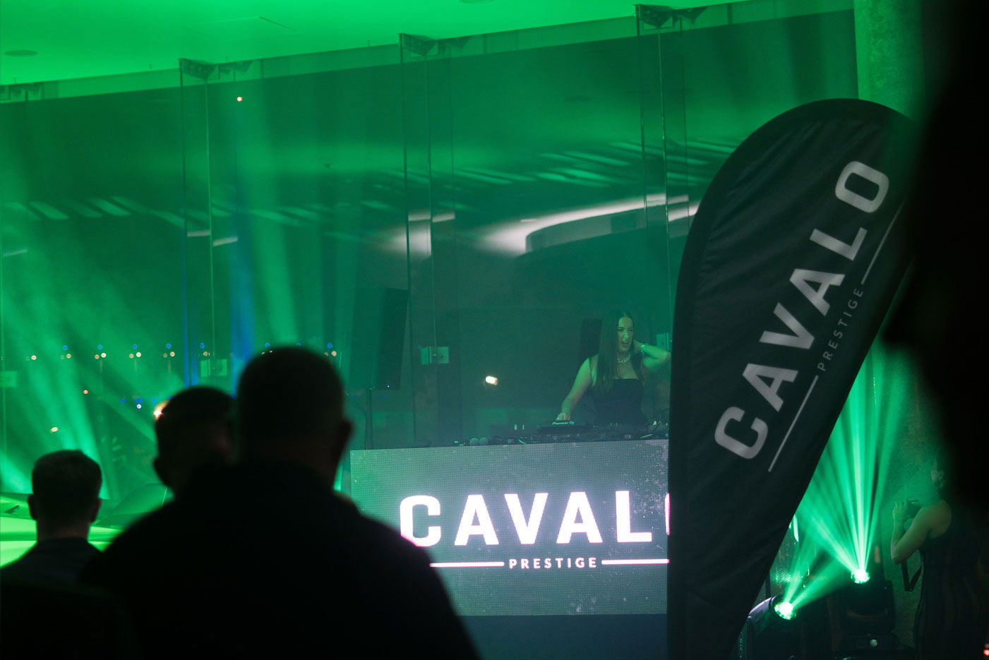 Launch Event gallery image 27