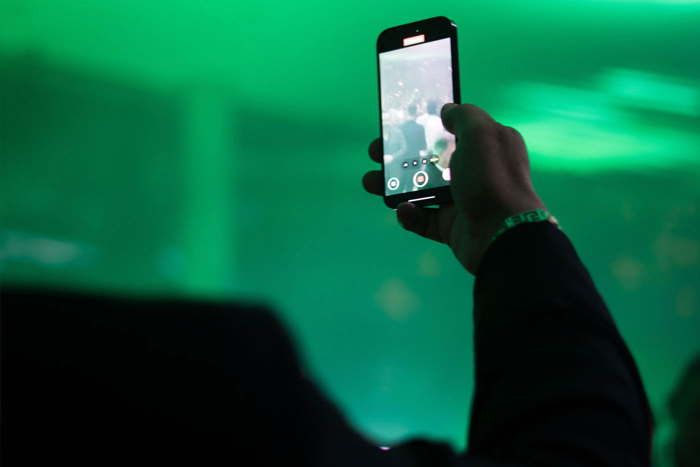 Launch Event gallery image