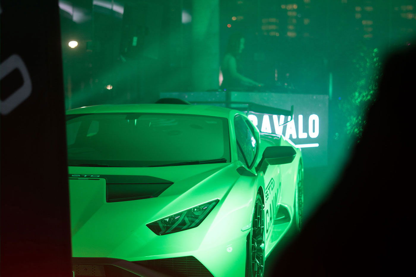 Launch Event gallery image