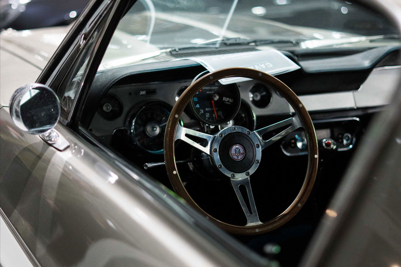 Launch Event gallery image