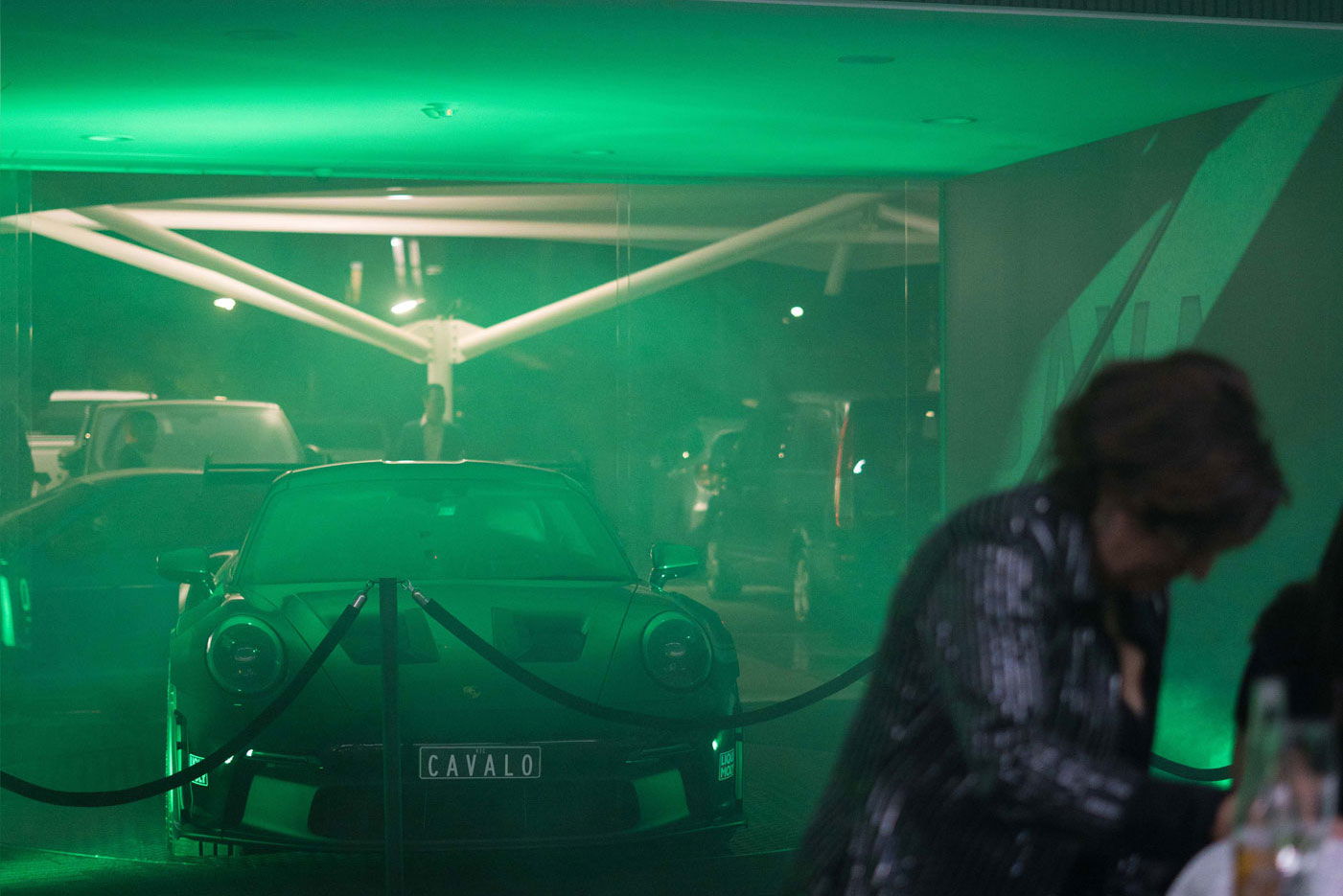 Launch Event gallery image