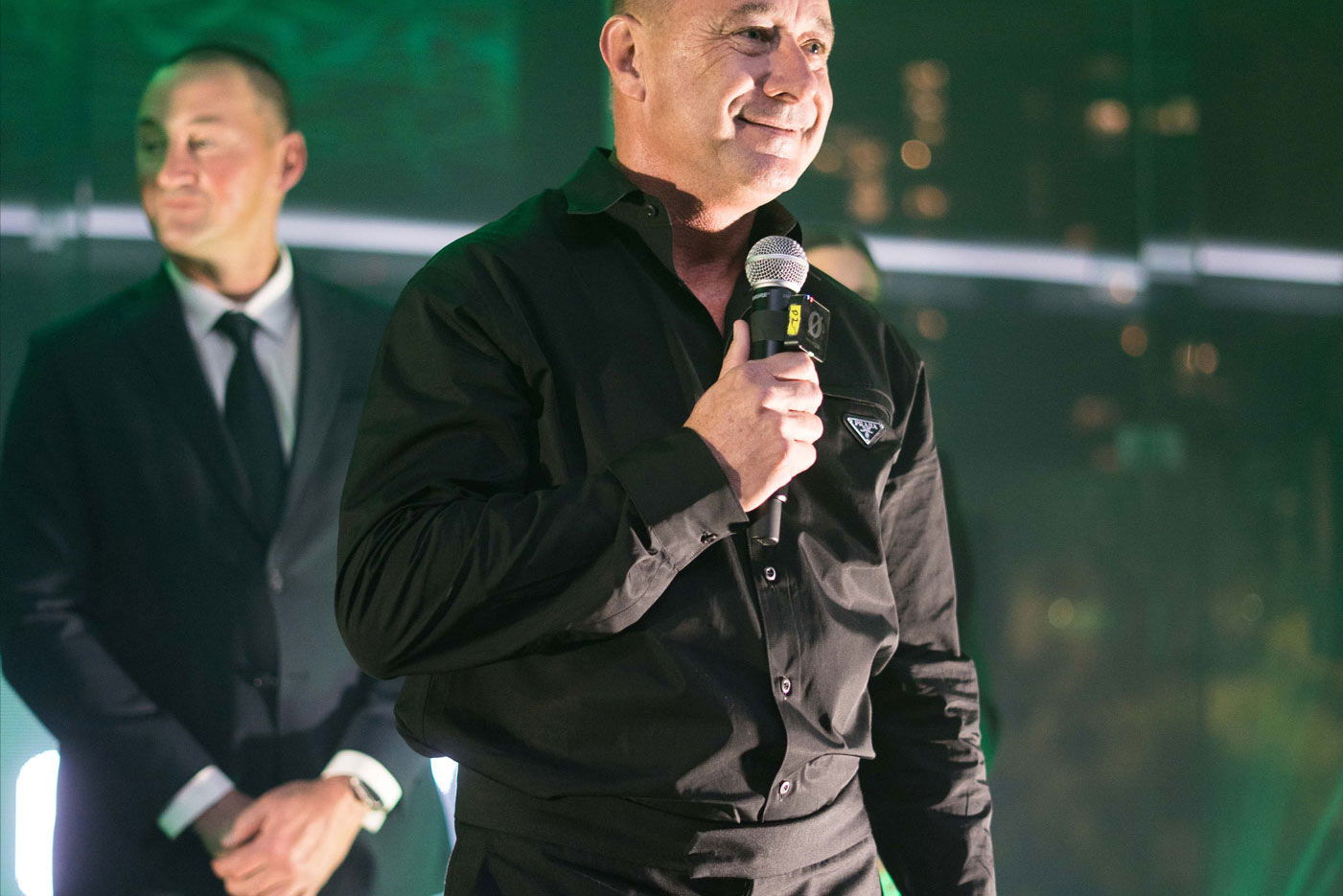 Launch Event gallery image