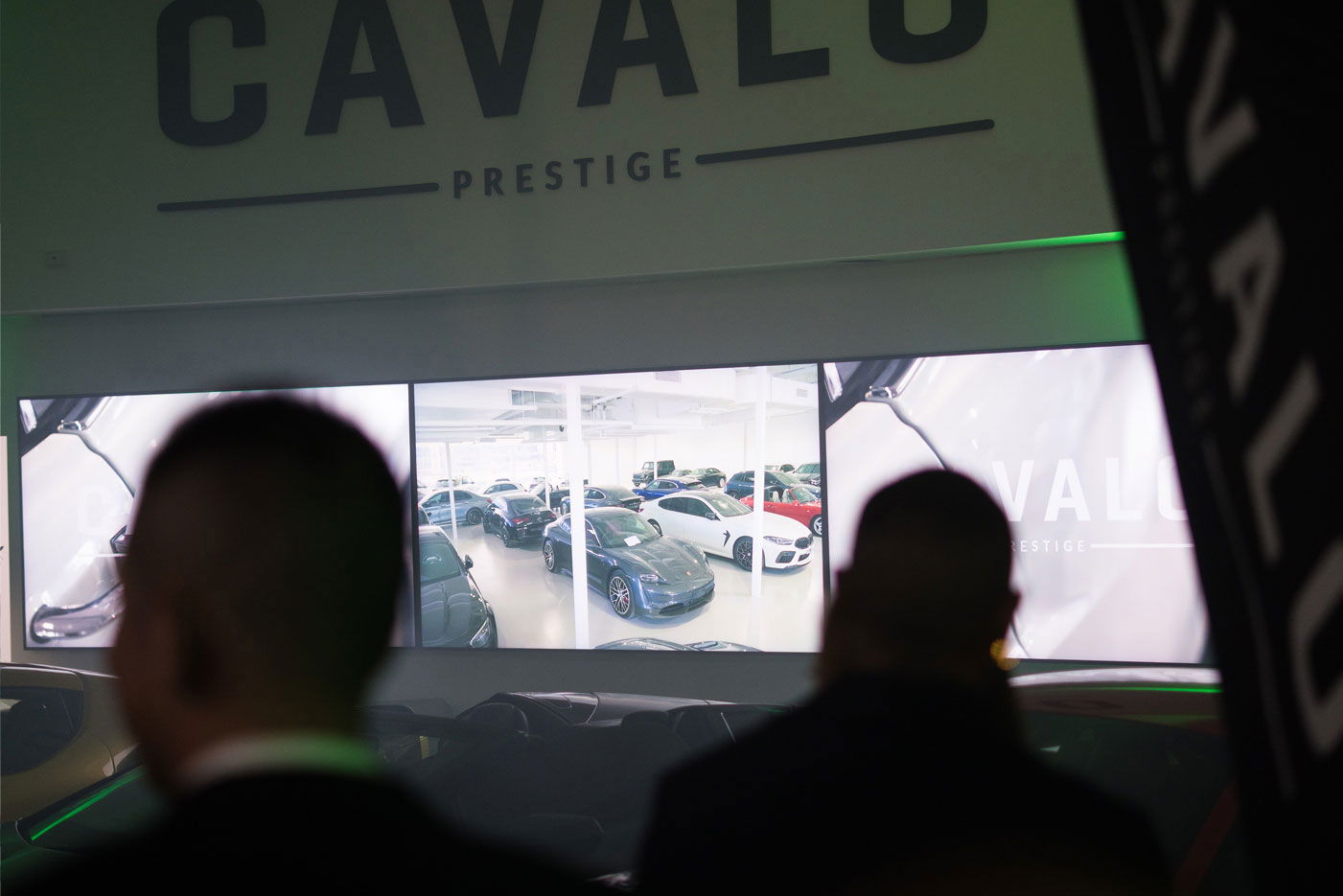 Launch Event gallery image