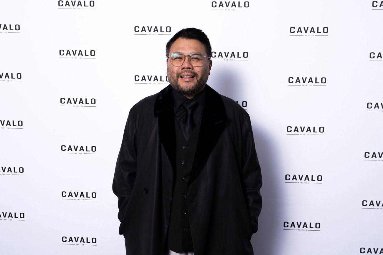 Launch Event gallery image