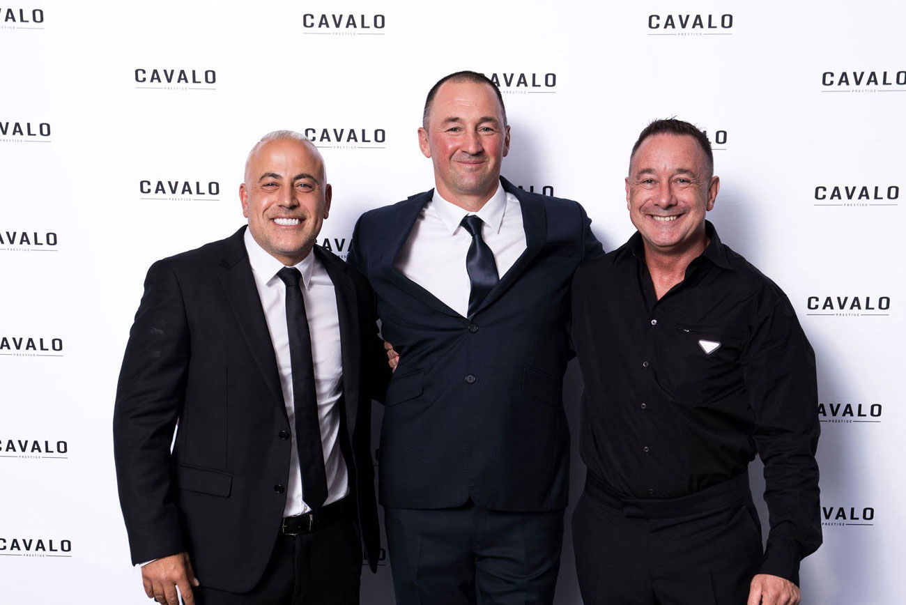 Launch Event gallery image