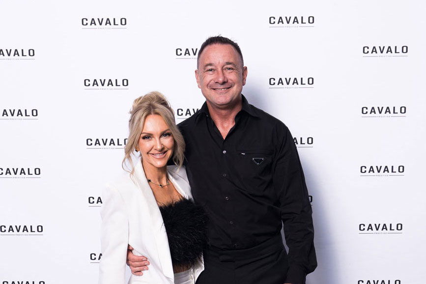 Launch Event gallery image