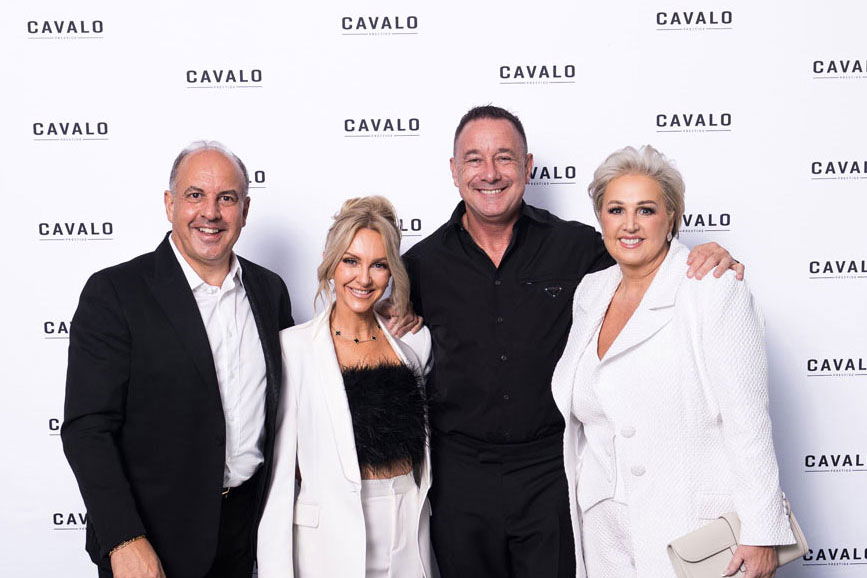 Launch Event gallery image