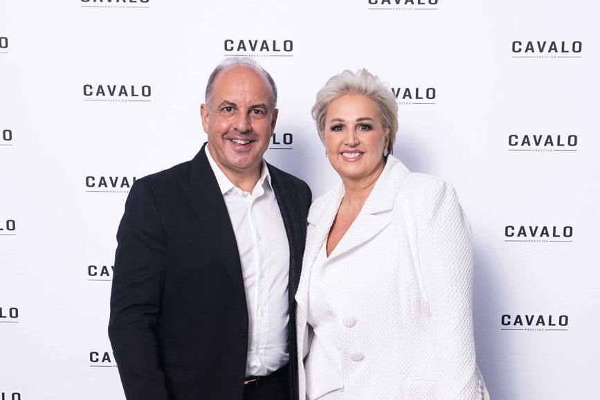 Launch Event gallery image