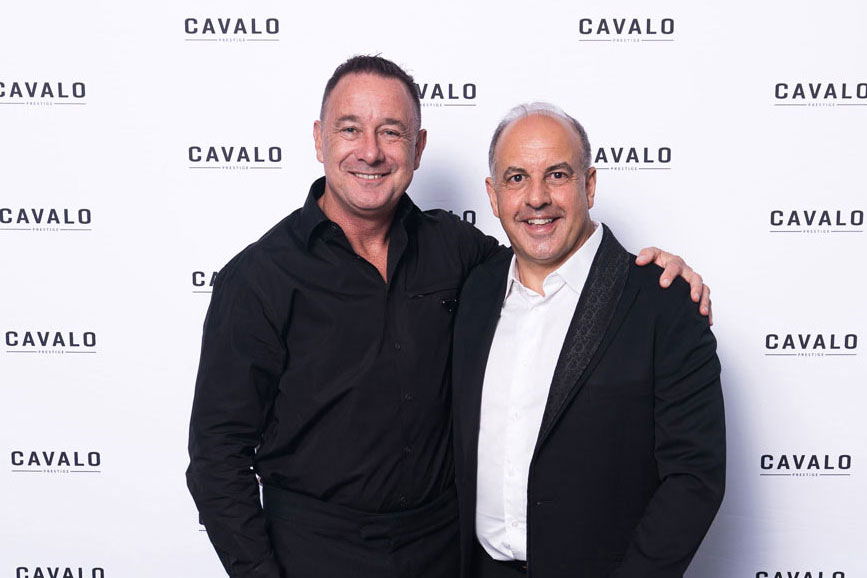 Launch Event gallery image