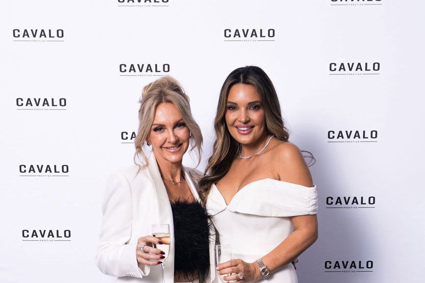 Launch Event gallery image