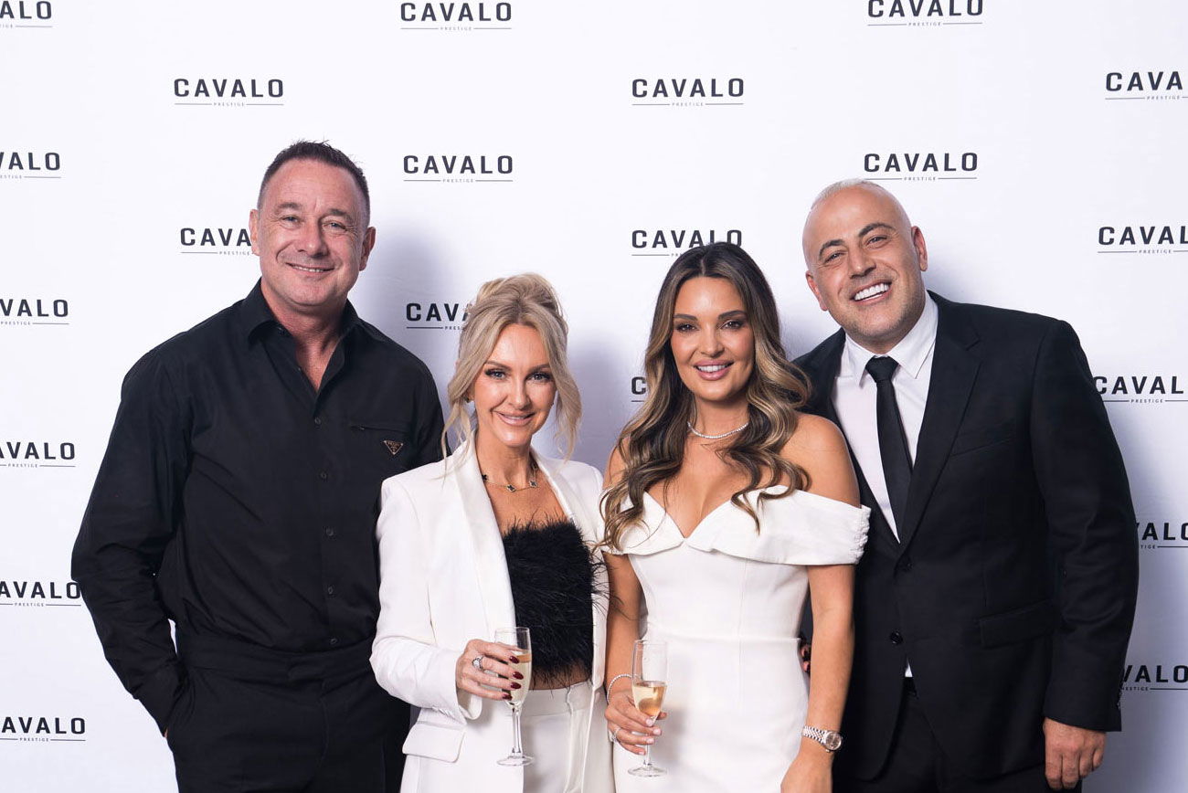 Launch Event gallery image