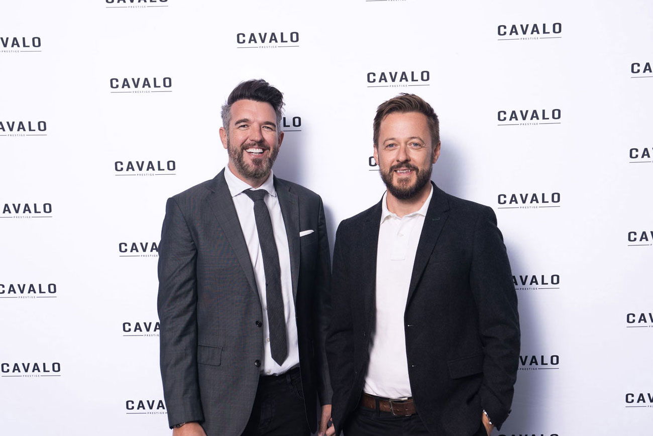 Launch Event gallery image