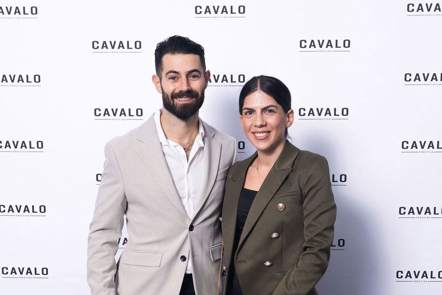 Launch Event gallery image