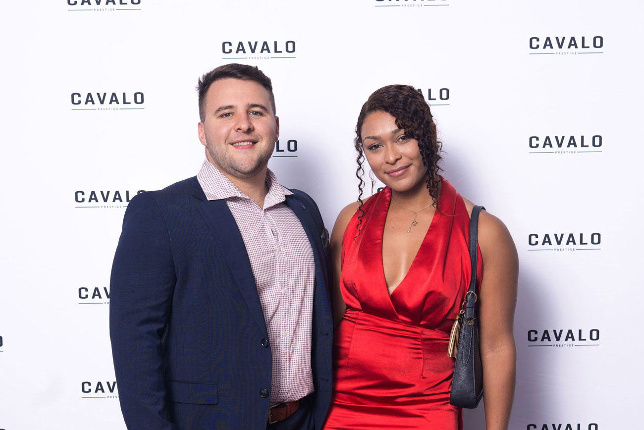 Launch Event gallery image