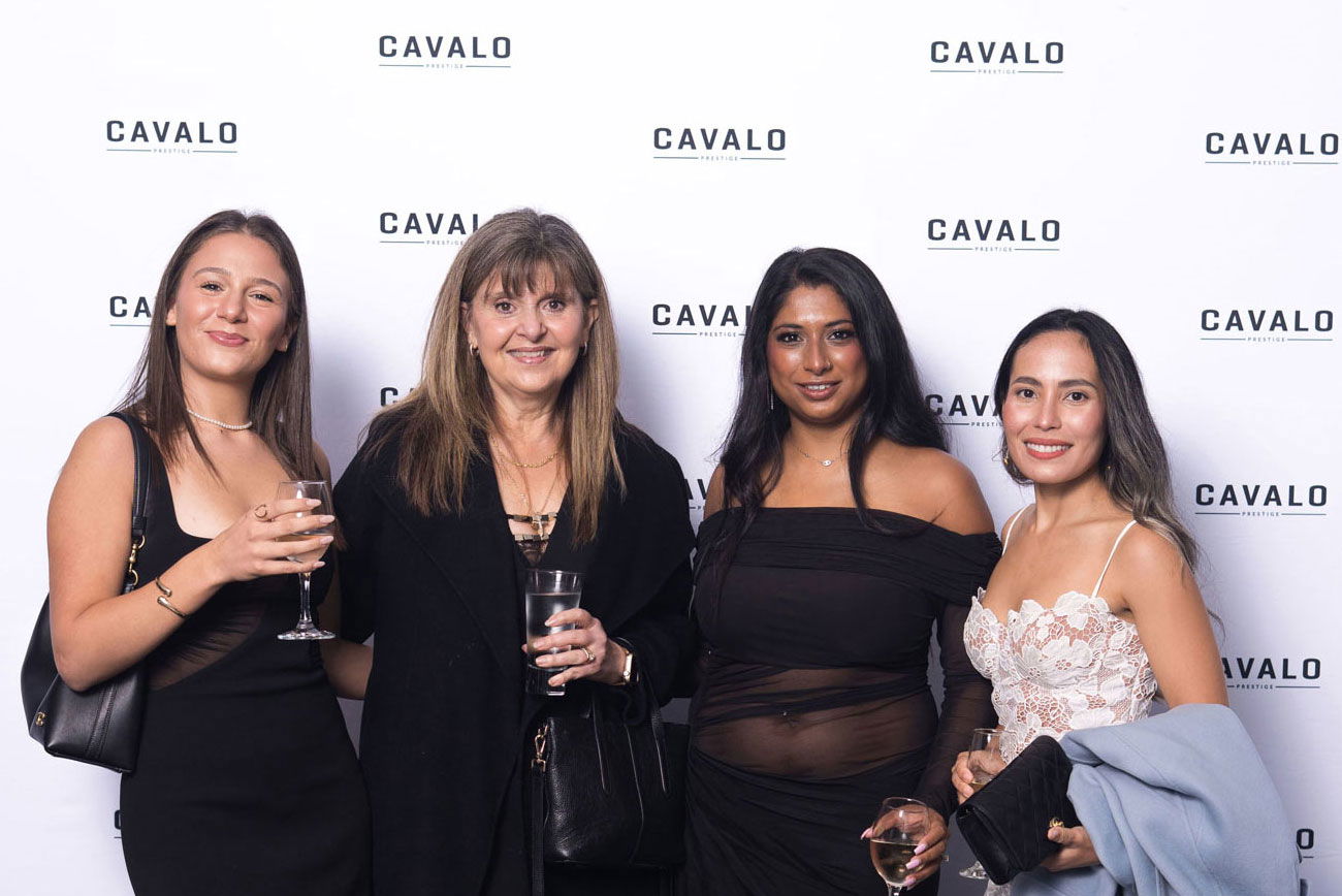 Launch Event gallery image