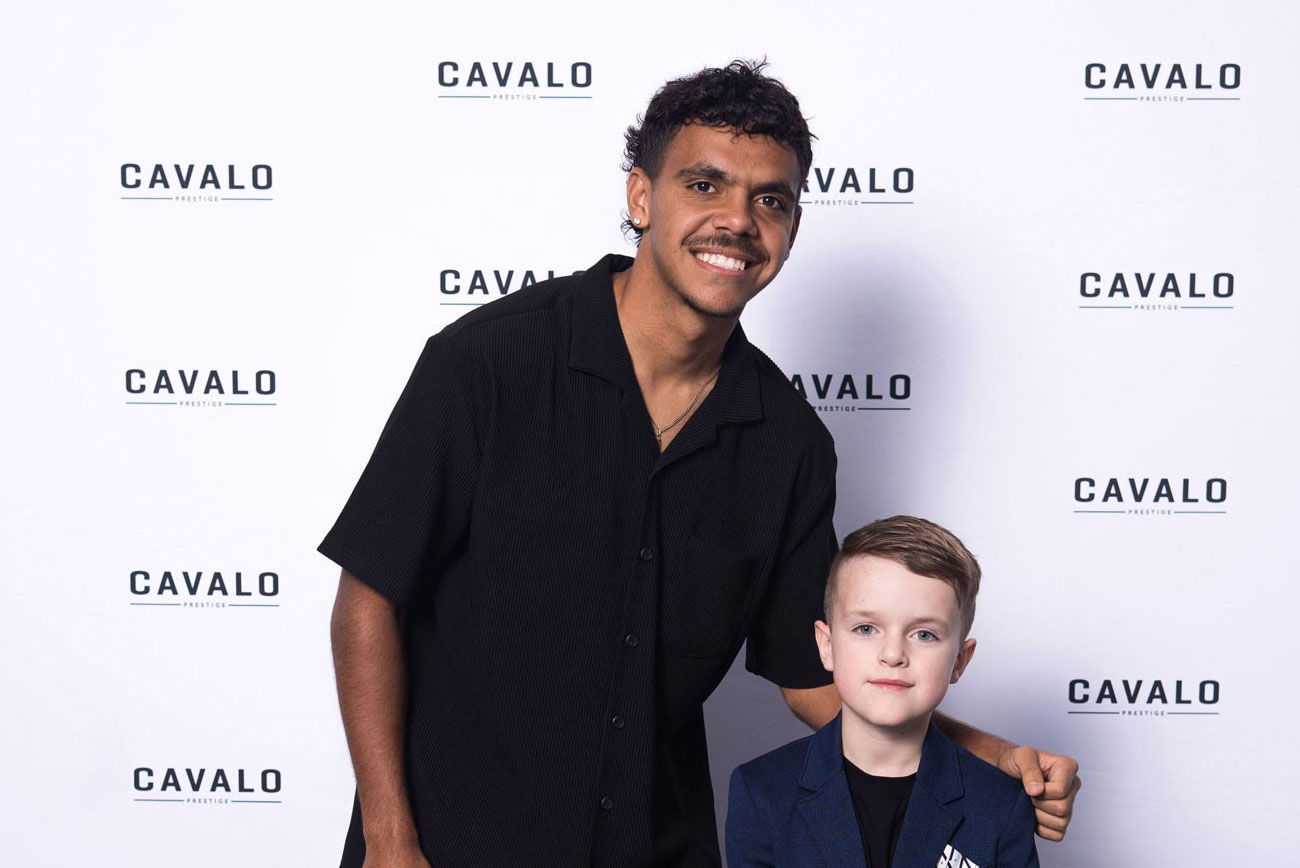 Launch Event gallery image