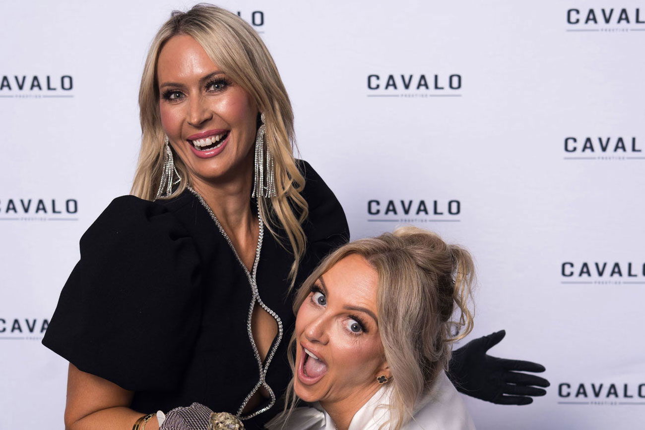 Launch Event gallery image