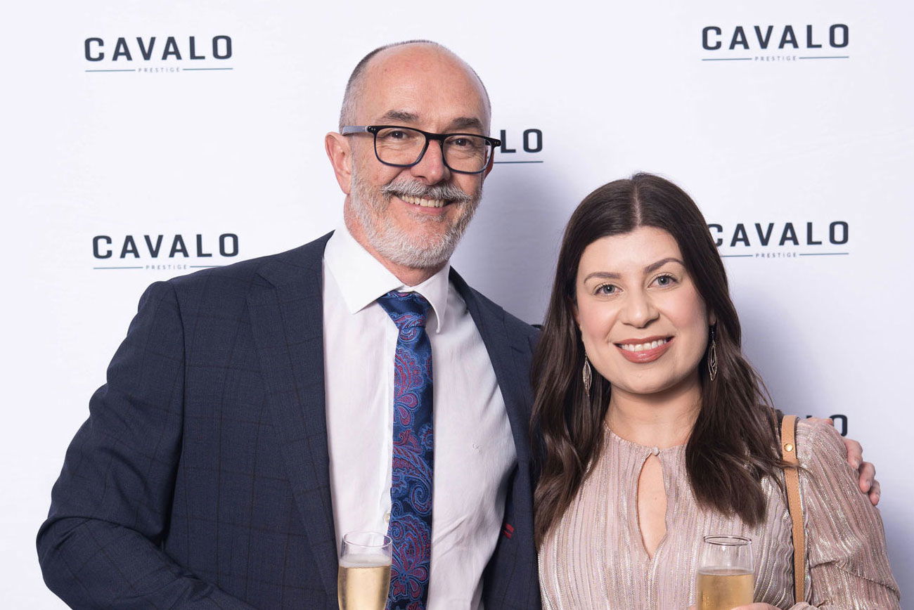 Launch Event gallery image