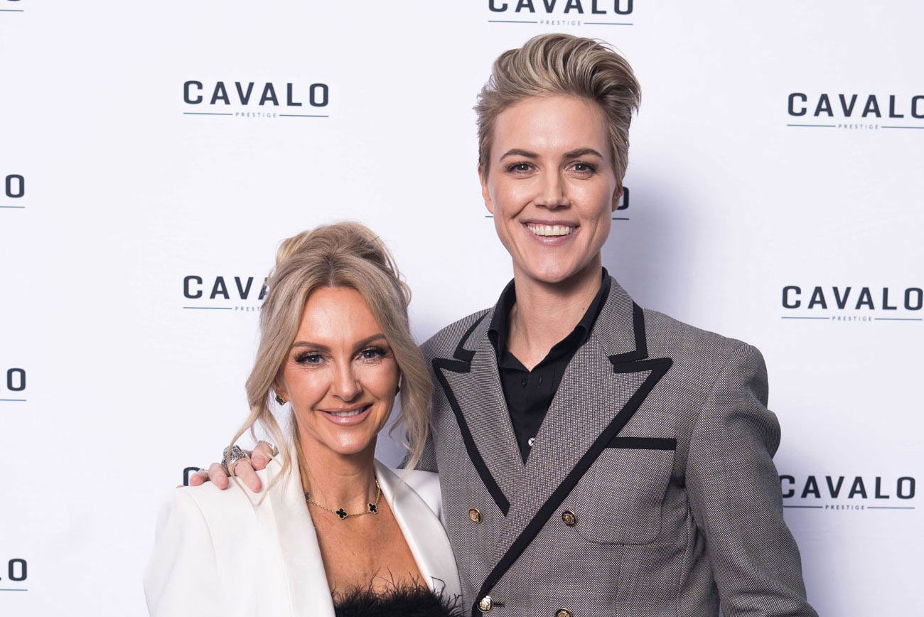 Launch Event gallery image