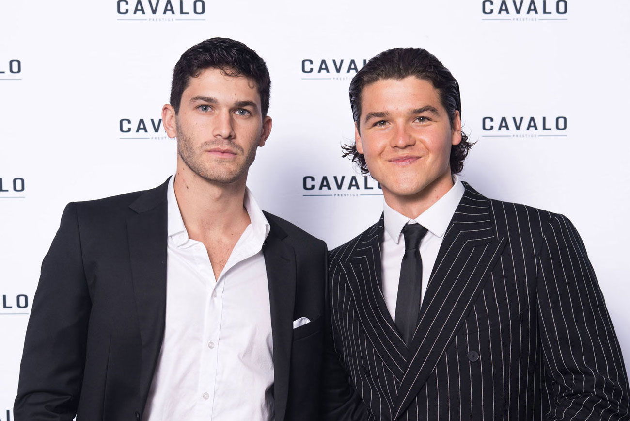 Launch Event gallery image