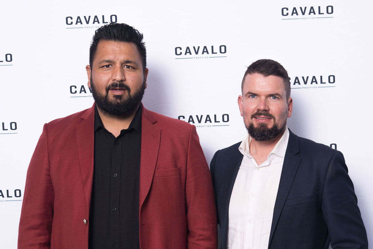 Launch Event gallery image