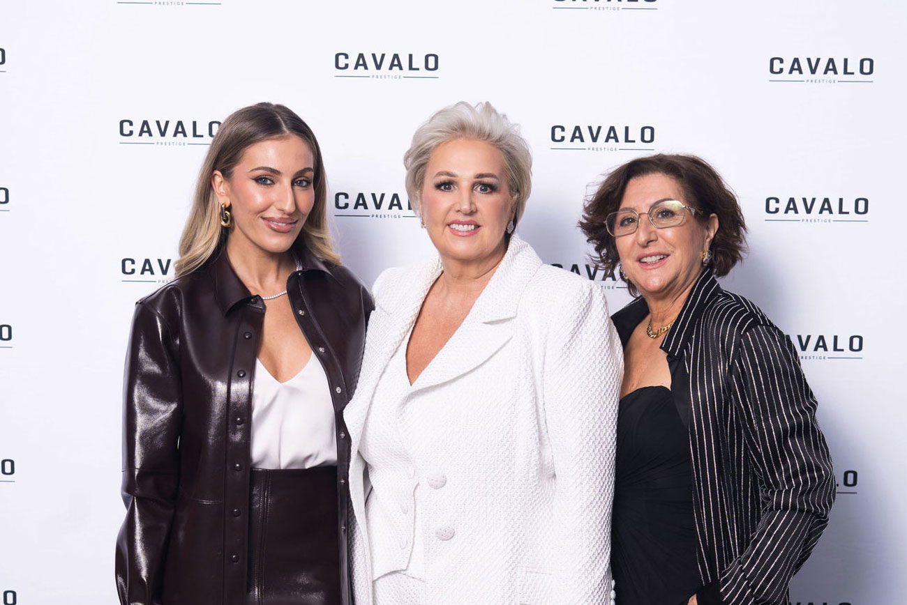 Launch Event gallery image