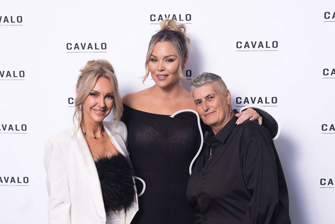 Launch Event gallery image