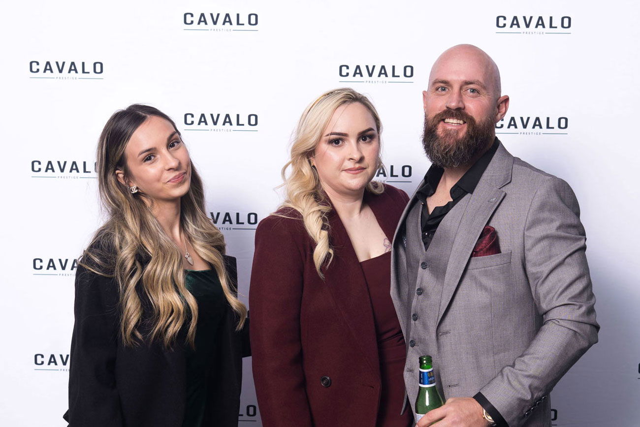 Launch Event gallery image