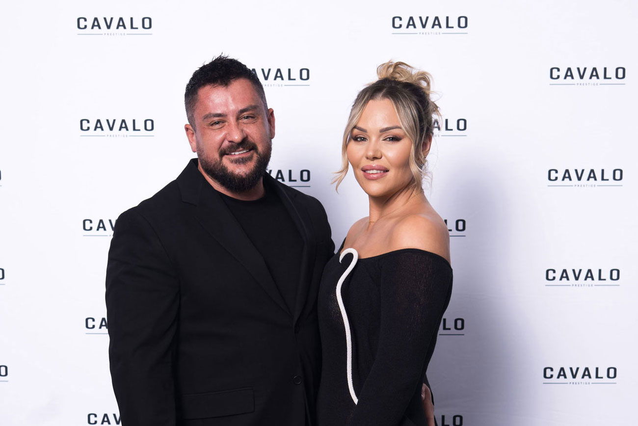 Launch Event gallery image