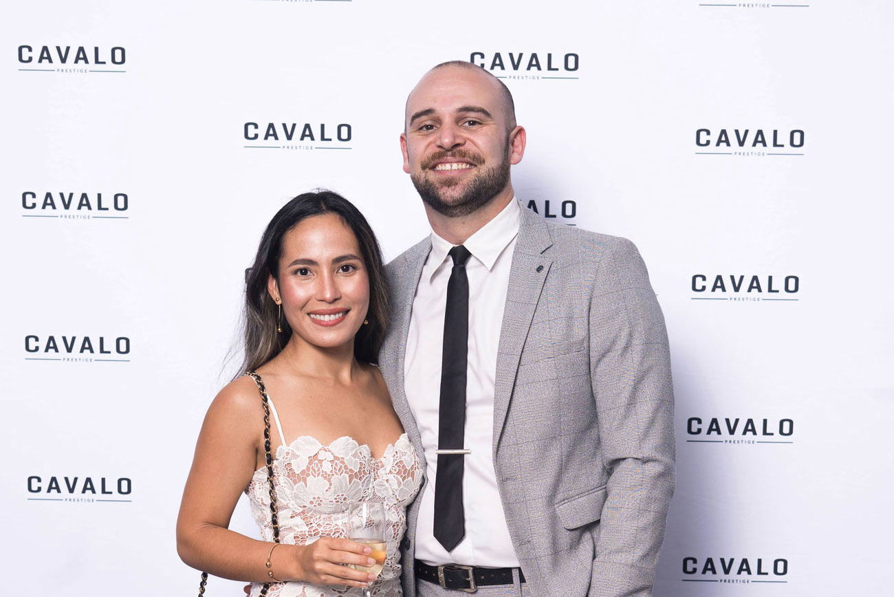 Launch Event gallery image