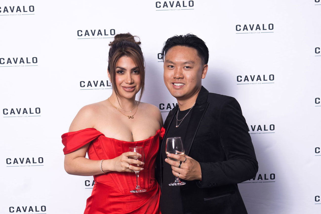 Launch Event gallery image