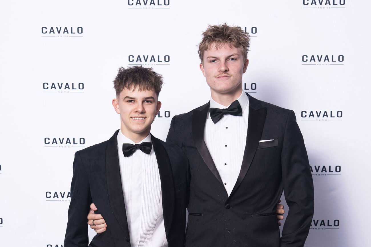 Launch Event gallery image