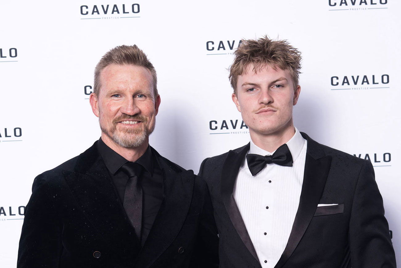 Launch Event gallery image