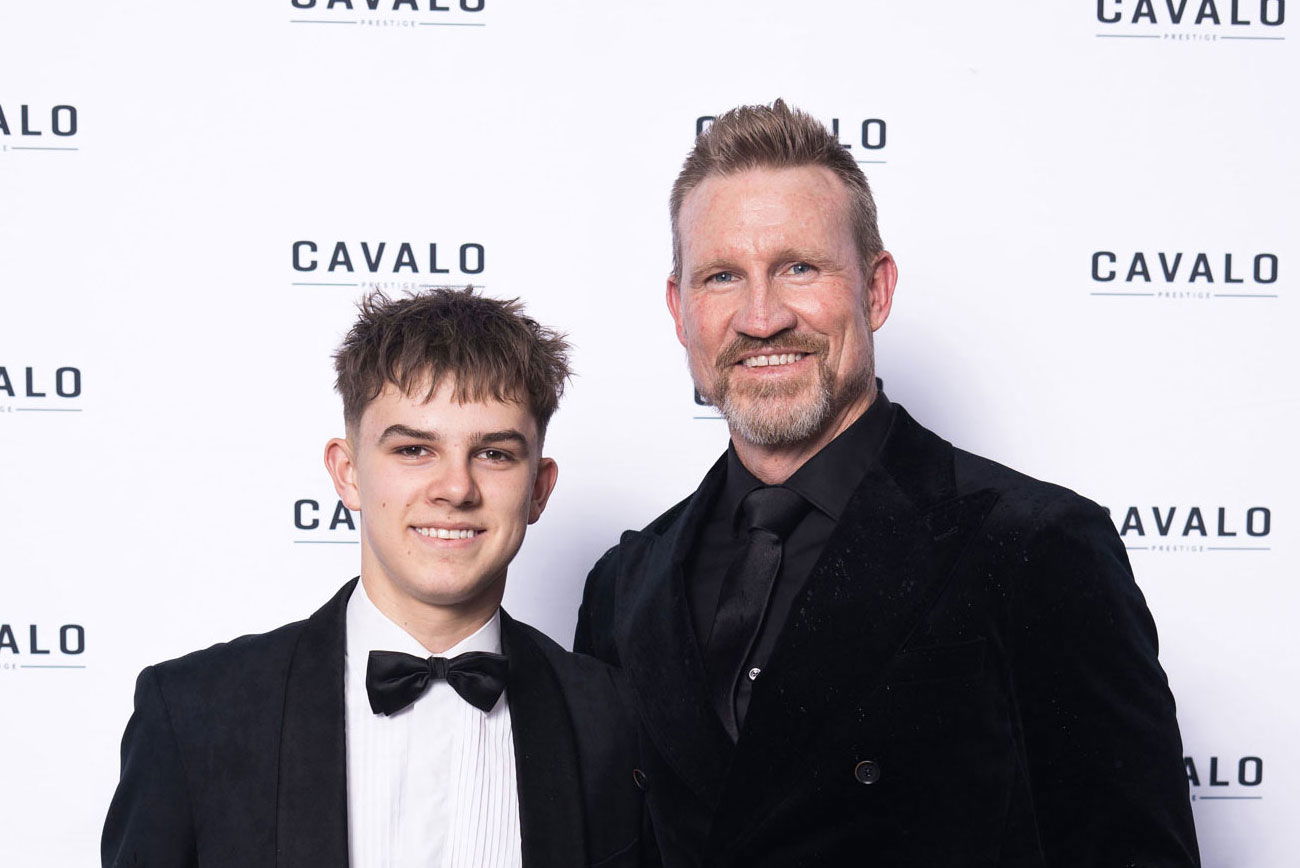 Launch Event gallery image