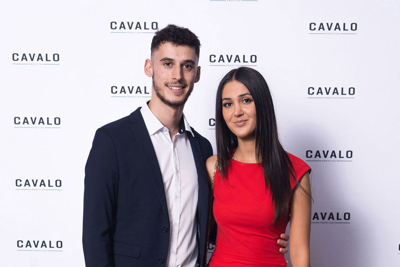 Launch Event gallery image