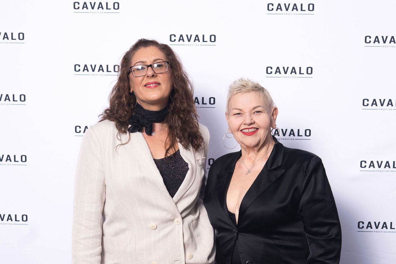 Launch Event gallery image