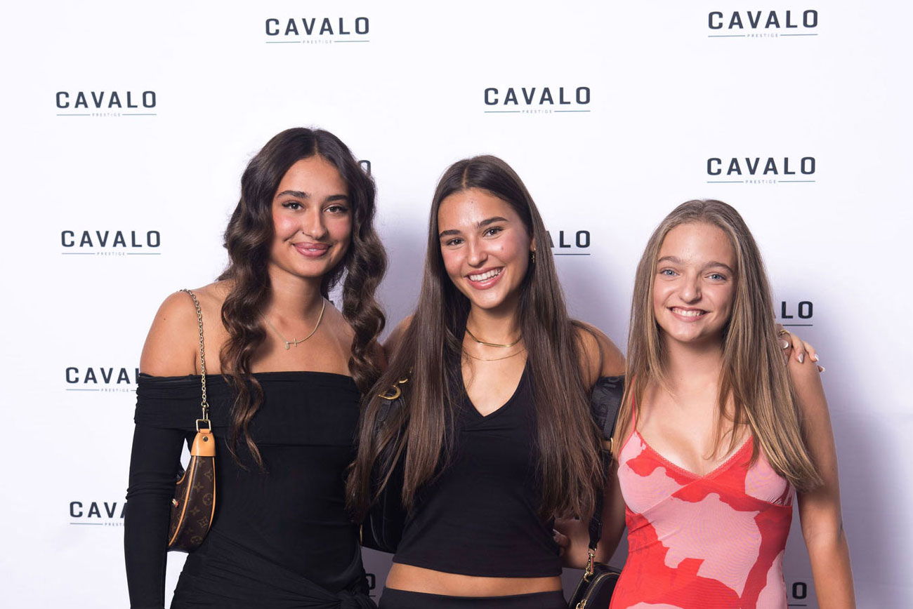 Launch Event gallery image