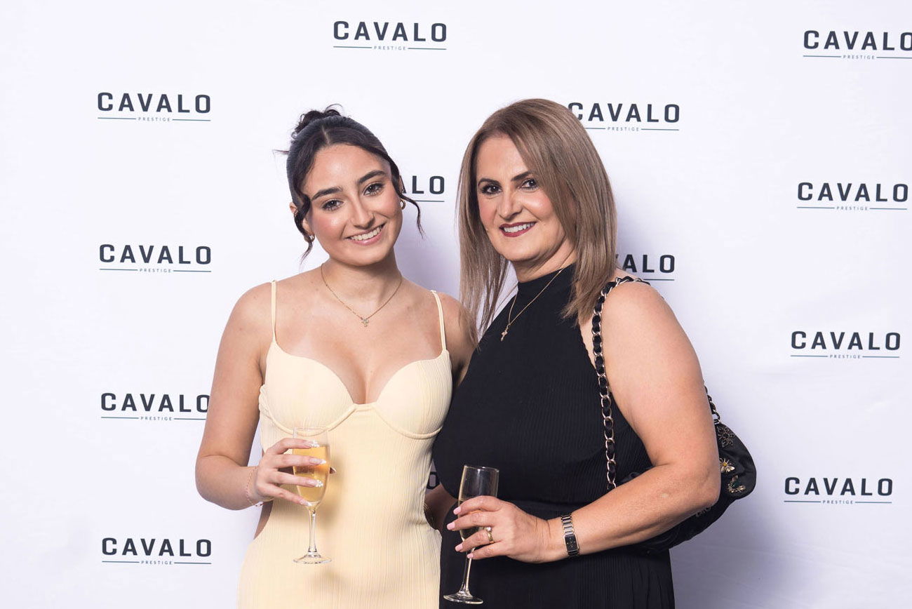 Launch Event gallery image