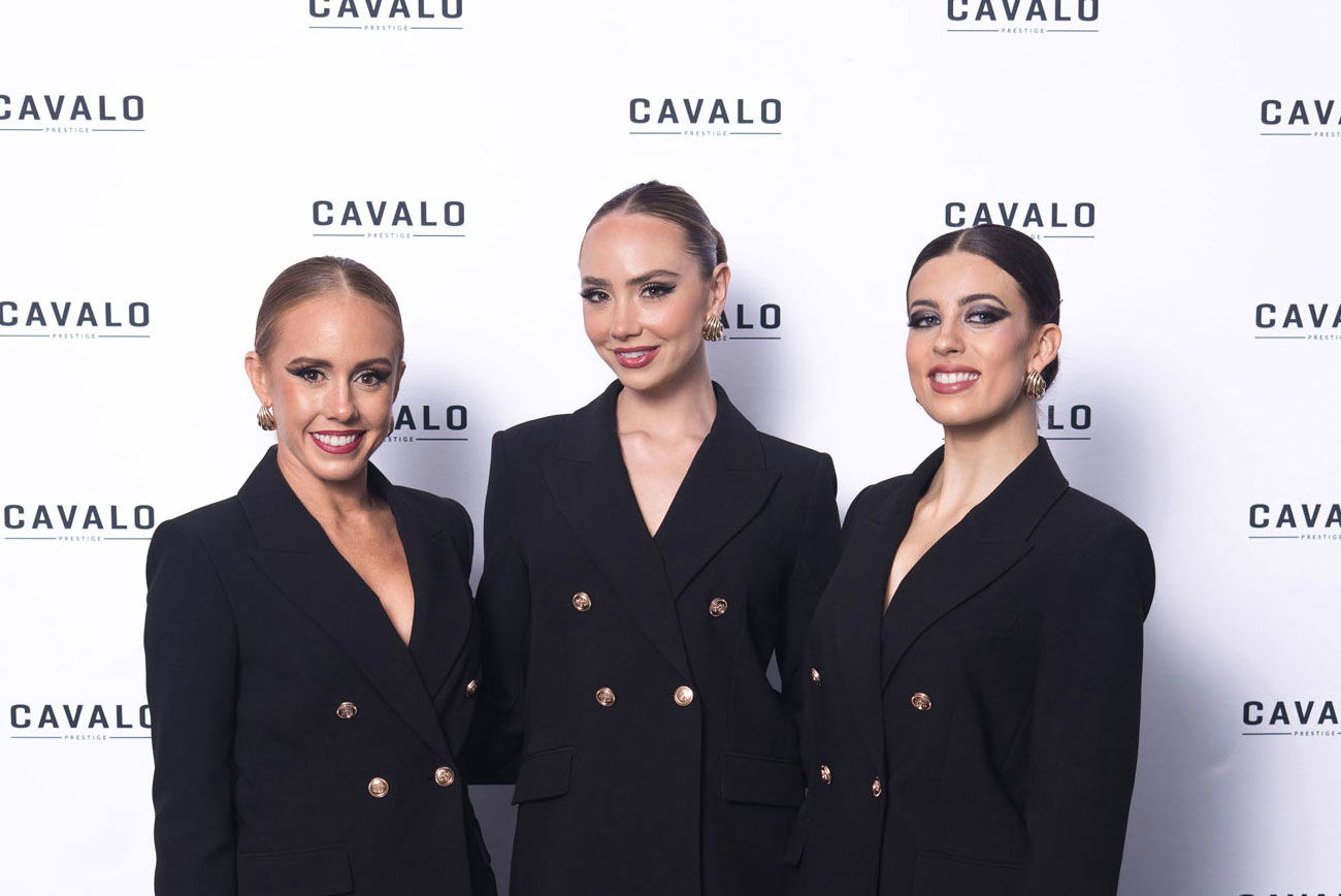 Launch Event gallery image